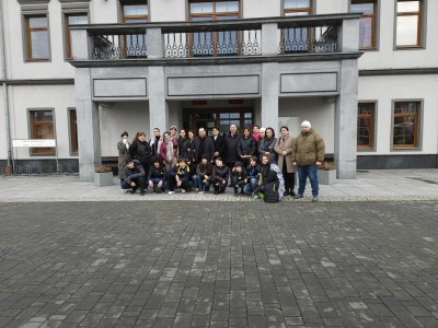  Koncert Zespołów z Gruzji